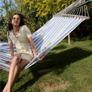 Zara Knit Midi (Short) Dress